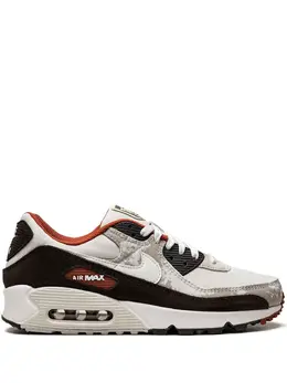 Кроссовки Air Max 90 SE Nike, нейтральный 19711809 | нейтральные цвета