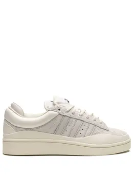 Кроссовки Campus Cream из коллаборации с Bad Bunny Adidas, нейтральный 19898129 | нейтральные цвета