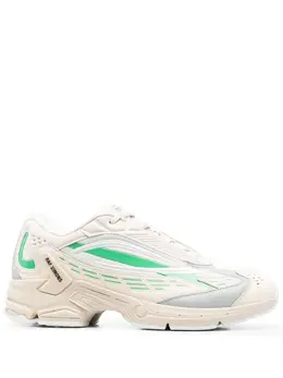 Массивные кроссовки Pharaxus Raf Simons, нейтральный 19852785 | нейтральные цвета