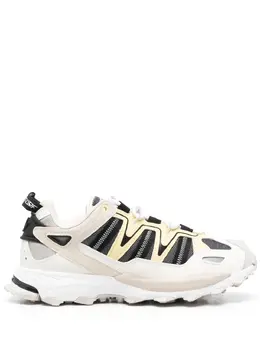 Кроссовки Hyperturf на шнуровке Adidas, нейтральный 20834689 | нейтральные цвета