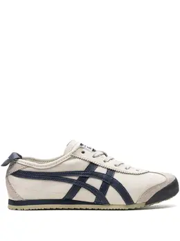 Кроссовки Onitsuka Tiger Mexico 66 Birch Peacoat, нейтральный 21449010 | нейтральные цвета