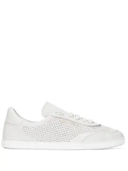 Кеды Saint Tropez Dolce & Gabbana, нейтральный 22056183 | нейтральные цвета