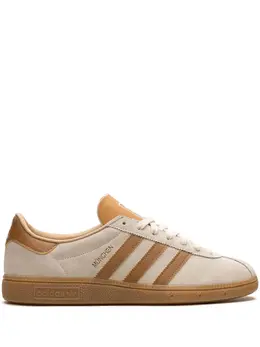 Кроссовки Munchen Mesa Gum Adidas, нейтральный 22448126 | нейтральные цвета