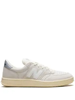 Кроссовки T500 New Balance, нейтральный 23245313 | нейтральные цвета