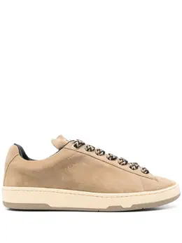 Кроссовки Curb Lite Lanvin, нейтральный 25371056 | нейтральные цвета