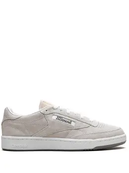 Кроссовки Club C Chalk из коллаборации с JJJJound Reebok, нейтральный 23805089 | нейтральные цвета