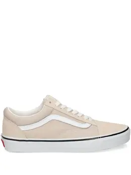 Кеды Old Skool Vans, нейтральный 27478087 | нейтральные цвета