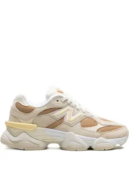 Кроссовки 9060 Champs Sport Exclusive - Sea Salt / Beige New Balance, нейтральный 27155749 | нейтральные цвета