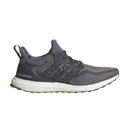 Кроссовки Adidas UltraBoost 2.0 DNA 'City Pack - Tokyo', серый fz4858 | grey four/grey six/core black