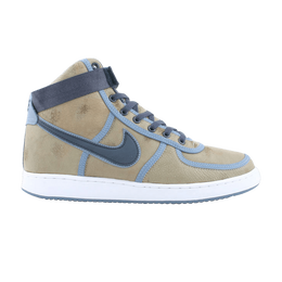 Кроссовки Nike Vandal Supreme Premium 'Sand Dark Blue Grey', желто-коричневый 307815 201 | sand/dark blue grey/grey stone