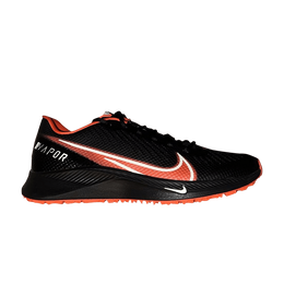 Кроссовки Nike Vapor Edge TF 'Oregon State' PE, черный cv1672 001 | black/natural/total orange