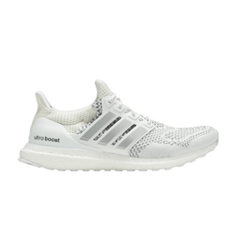 Кроссовки Adidas Show Me The Money x UltraBoost 'White', белый fw8232