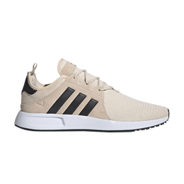 Кроссовки Adidas X_PLR 'Linen Black', коричневый ee4576 | linen/core black/cloud white