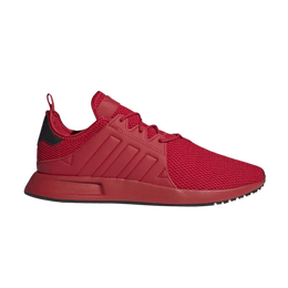 Кроссовки Adidas X_PLR 'Scarlet', красный ee4573 | scarlet/scarlet/core black