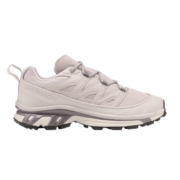 Кроссовки Salomon XT-6 Expanse Leather 'Ashes Of Roses', розовый l47733500 | ashes of roses/ashes of roses/excalibur