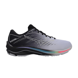 Кроссовки Mizuno Wave Rider 25 'Osaka Marathon', белый j1gc210801 | white/white/silver