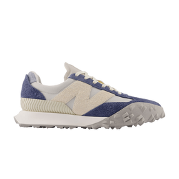 Кроссовки New Balance XC-72 'Vintage Indigo Concrete', синий uxc72pf | vintage indigo/concrete/turtledove
