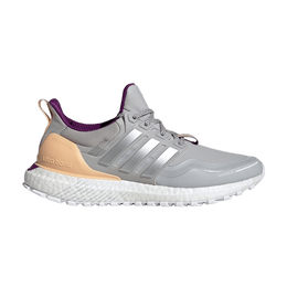 Кроссовки Adidas UltraBoost Guard 'Glow Orange', серебряный fw7761 | grey two/silver metallic/glow orange
