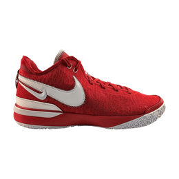 Кроссовки Nike Zoom LeBron NXXT Gen TB Promo 'University Red', красный fn7092 600 | university red/white/white