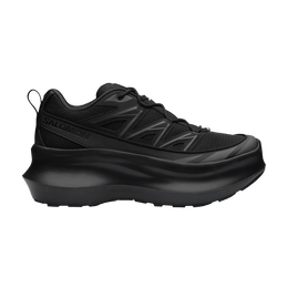 Кроссовки Salomon Comme des Garçons x XT-6 Expanse Platform 'Black', черный l47774700 | black