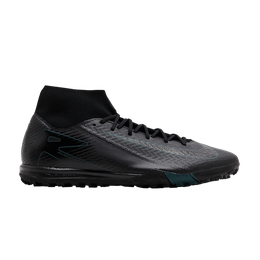 Кроссовки Nike Zoom Mercurial Superfly 10 Academy TF '2024 Shadow Pack', черный fq8331 002 | black/deep jungle/black