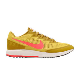 Кроссовки Nike Zoom Rival 6 'Bright Citron', желтый 880553 706 | bright citron/bright crimson