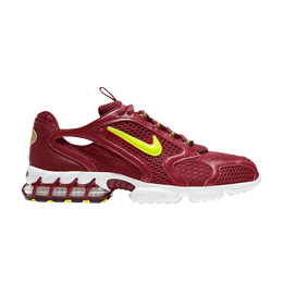 Кроссовки Nike Zoom Spiridon Cage 2 'Team Red Volt', красный cj1288 601