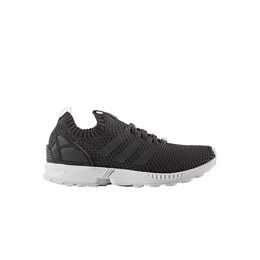 Кроссовки Adidas ZX Flux PK 'Dark Solid Grey', серый s75972 | dark solid grey/dark solid grey/core black