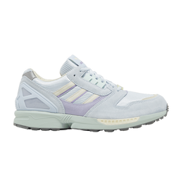 Кроссовки Adidas ZX 8000 'Sky Tint', синий if5383 | sky tint/cream white/clear grey