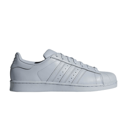 Кроссовки Adidas Superstar Supercolor Pack, серый s41840 | haze f04/haze f04/haze f04