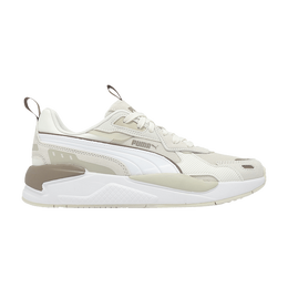 Кроссовки Puma X-Ray 3 SD 'Alpine Snow Totally Taupe', кремовый 399668 04 | alpine snow/white/vapor grey/totally taupe