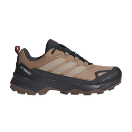 Кроссовки Adidas Terrex Skychaser AX5 GORE-TEX 'Cardboard', желто-коричневый jh7801 | cardboard/blanch cargo/semi impact orange