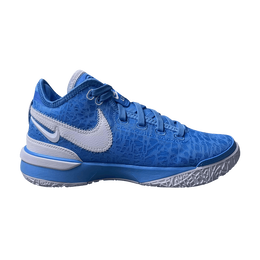 Кроссовки Nike Zoom LeBron NXXT Gen TB Promo 'University Blue', синий fn7092 400 | university blue/white/white