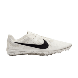 Кроссовки Nike Zoom Victory 3 'Phantom Oil Grey', белый 835997 001 | phantom/oil grey