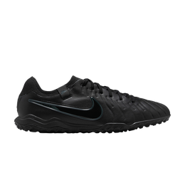 Кроссовки Nike Tiempo Legend 10 Pro TF '2024 Shadow Pack', черный dv4336 002 | black/deep jungle/black