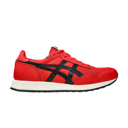 Кроссовки Asics Tiger Runner 2 'Classic Red Black', красный 1203a612 600 | classic red/black