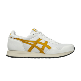 Кроссовки Asics Tiger Runner 2 'White Hornet', белый 1203a293 102 | white/hornet