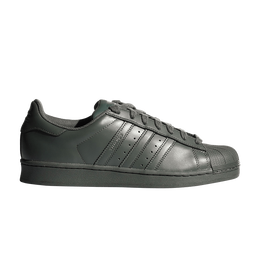 Кроссовки Adidas Superstar Supercolor Pack, серый s41823 | urban peak f12/urban peak f12/urban peak f12