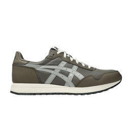 Кроссовки Asics Tiger Runner 2 'Dark Taupe', серый 1203a612 250 | dark taupe/seal grey