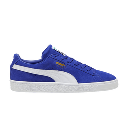 Кроссовки Puma Suede Classic 'Lapis Lazuli', синий 399781 10 | lapis lazuli/white