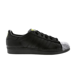 Кроссовки Adidas Cass Bird Supershell Superstar, черный s83360 | core black/core black/core black