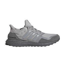 Кроссовки Adidas UltraBoost S&L 'Light Granite' Sample, серый ef2026 s | grey two/light granite/grey four