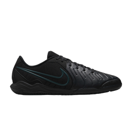 Кроссовки Nike Tiempo Legend 10 Academy IC '2024 Shadow Pack', черный dv4341 002 | black/deep jungle/black