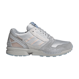 Кроссовки Adidas ZX 8000 'Hanami - Blue', синий fu7311