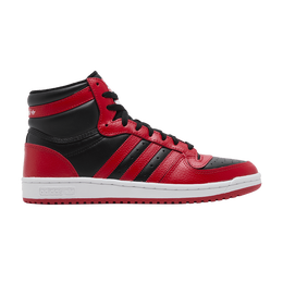 Кроссовки Adidas Top Ten RB 'Vivid Red Black', красный gx0756 | core black/vivid red/cloud white