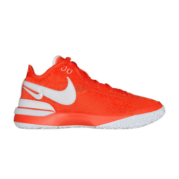 Кроссовки Nike Zoom LeBron NXXT Gen TB Promo 'Team Orange', оранжевый fn7092 801 | team orange/white/white