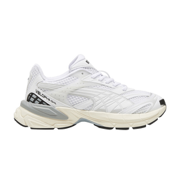Кроссовки Puma Velophasis 'White Cool Mid Grey', белый 396479 02 | white/cool mid grey