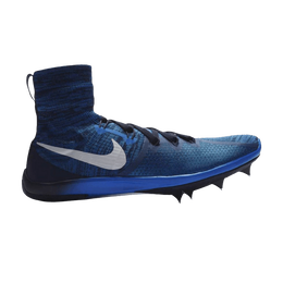 Кроссовки Nike Zoom Victory 4 XC 'Obsidian Cobalt', синий 878804 401 | obsidian/cobalt