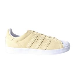Кроссовки Adidas Superstar Vulc ADV 'Easy Yellow', желтый cg4838 | easy yellow/easy yellow/footwear white