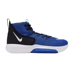 Кроссовки Nike Zoom Rize Team 'Game Royal', синий bq5468 400 | game royal/white/black